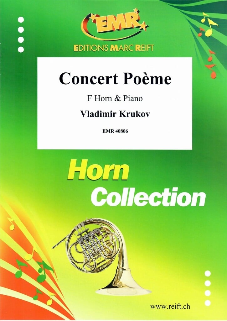 Concert Poème
